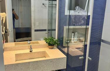 Ilha da Madeira Resort Riviera de São Lourenço SP - Photo 10