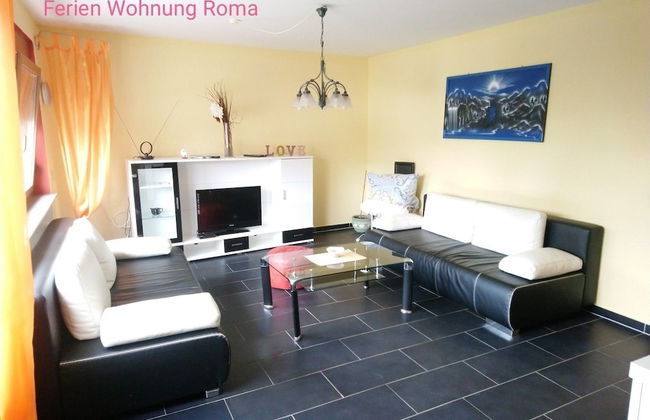 Regenbogen Ferienwohnungen - Foto 17