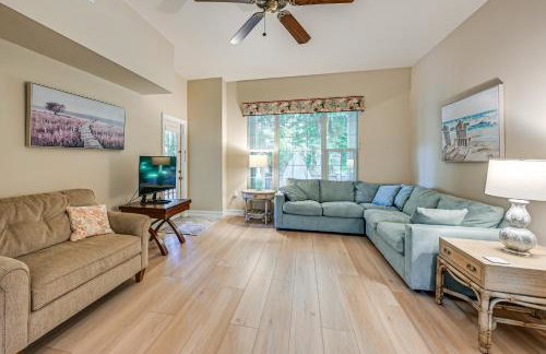 3 Mi to 5th Ave South Quiet Getaway with Garden - Foto 2