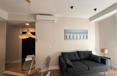 Sunny Terrace 2BR2BA VALENCIA - Foto 10