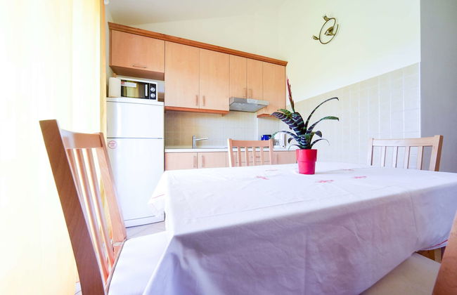 Apartments Mrva - Foto 38