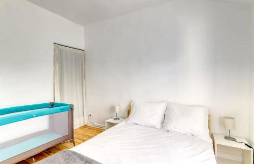 Maison Jules - 12 min Disneyland - 10 P - Foto 10