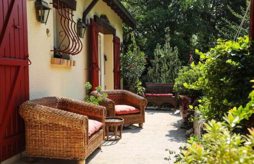 The Iflissen Pavilion - Luxury Villa - Foto 12