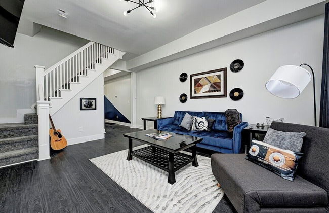 317 House of Music - Fountain Square - Foto 9