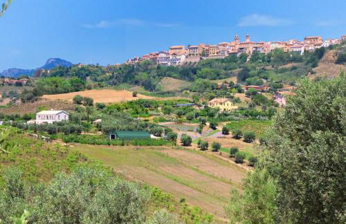 Terra di Ea - Foto 79