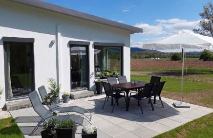 Ferienhaus Casa Neugrua - Foto 1