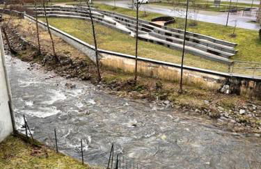 Appartement 4/6 personnes - Cornimont - Foto 9