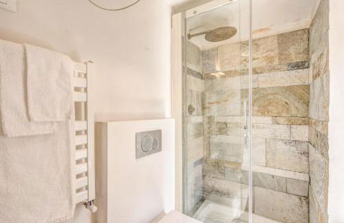 Appartamento di design con vista sui monti - Foto 19