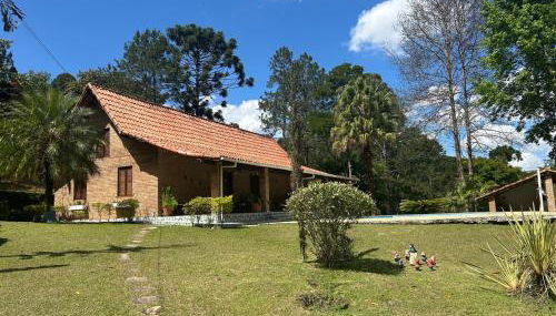 Sítio Cantinho do Sonhador - Foto 2, Garden view