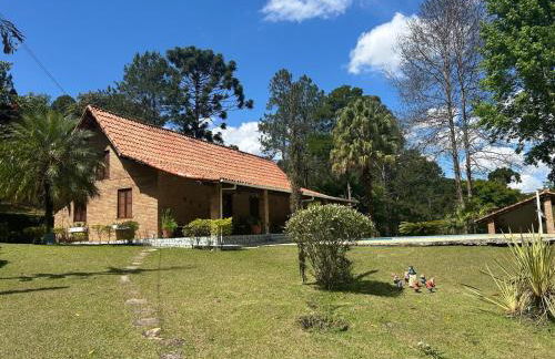 Sítio Cantinho do Sonhador - Foto 2