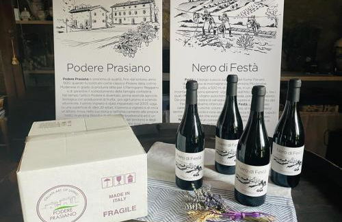 Agriturismo Podere Prasiano - Photo 16