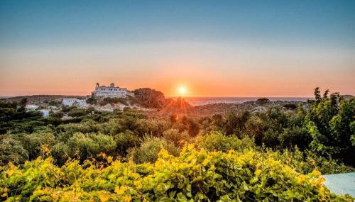 Iliovasilema Apartments - Foto 2