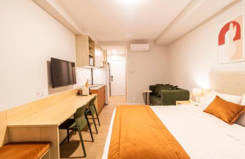 Club Haas Higienópolis - Foto 20