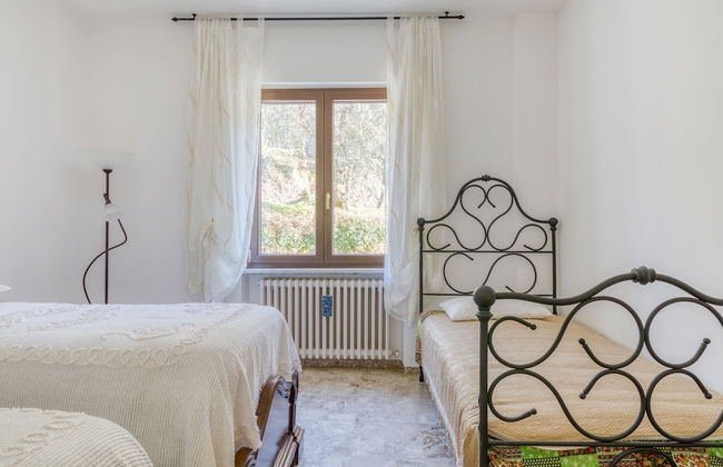 Belvilla by OYO La Rosa dei Venti - Foto 5