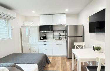 Modern Studio Stylish &Cozy Ieft Unit - Foto 24