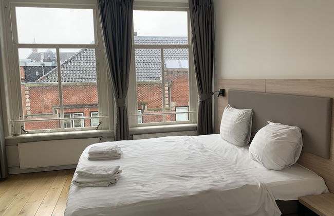 Plantage Hortus Apartments - Foto 26