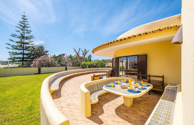 Villa Crisandra - Foto 23