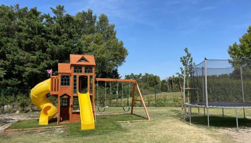 Villa Romane: piscine et aire de jeux - Foto 2