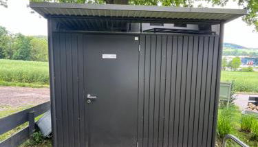 Ferienwohnung Weitblick bei Geyer-Saal an der Donau - Foto 4