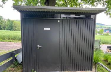 Ferienwohnung Weitblick bei Geyer-Saal an der Donau - Foto 4