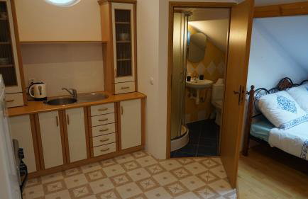 DOM NA SKARPIE - Foto 31