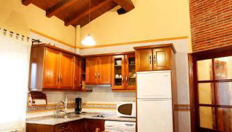 Casa Rural Puerta del Sol de 3 habitaciones - Foto 5