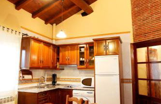 Casa Rural Puerta del Sol de 3 habitaciones - Foto 5