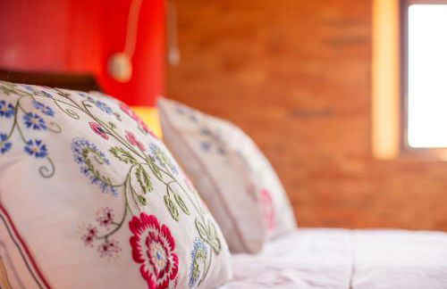 Casali Marchigiani - Ville vacanza private con piscina, giardino e vista panoramica - Foto 57