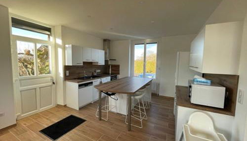 La Maison d'Elise - Gîte 4 épis - Foto 2