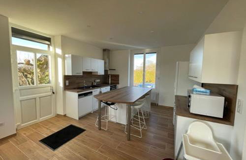 La Maison d'Elise - Gîte 4 épis - Foto 2