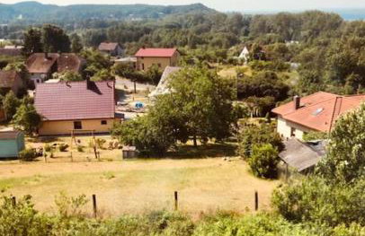 Willa Wicko - Międzyzdroje - apartamenty z aneksem - widok na Zalew Szczeciński - Foto 66