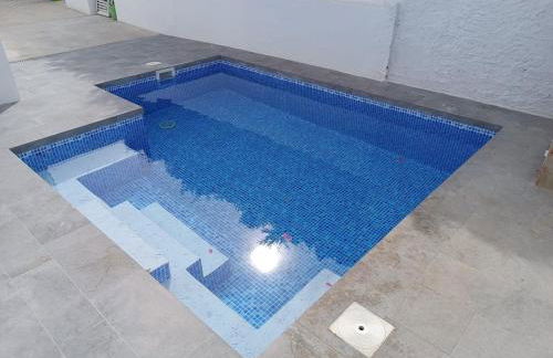 Casa Robles, casa con piscina y barbacoa - Photo 37