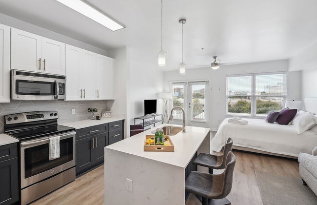 Midtown 205 - Foto 5