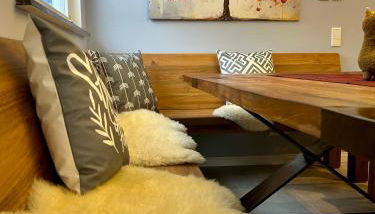 Ferienhaus Waldsiedlung - Foto 5