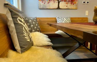 Ferienhaus Waldsiedlung - Foto 5