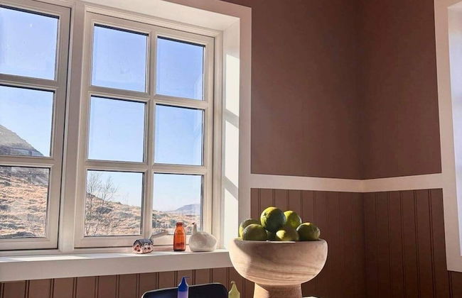 Au44 cottages - Arngrimslundur - Foto 66