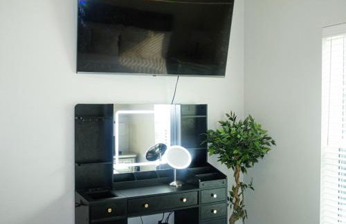 New! The Vibe Med Center Apartments - Central Houston - Photo 15