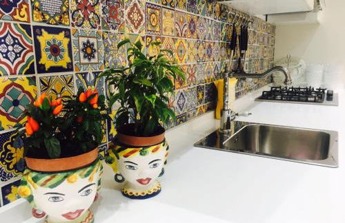 Casa del Saraceno - Photo 8