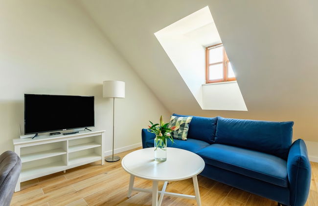 Rynek 10 Apartments - Foto 38