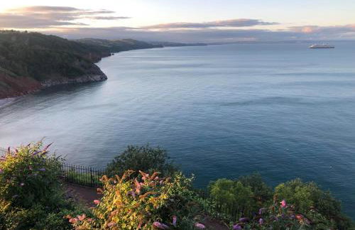 South Devon Holiday Retreat - Entire House - Family & Pet Friendly - Foto 30