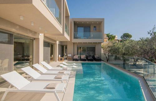 Edem Beachfront Luxury Villa - Foto 28