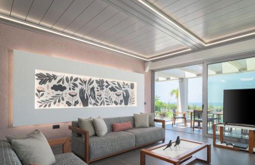 Agrielia Villas, featuring Heated Spa Whirlpool, By ThinkVilla - Photo 36