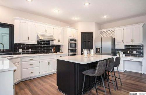 Furnished 5 BR Executive Rental - Foto 9