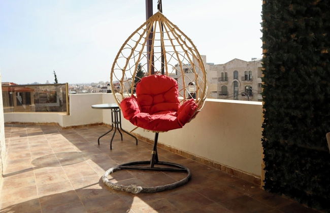Abdoun Rooftop 2bedroom Kh&sh 02 - Foto 56