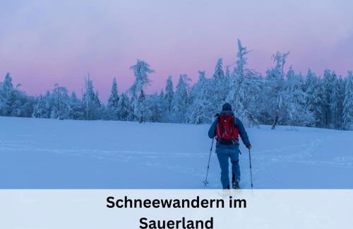 Ferienhaus Pape - 300m2, 17 Betten - mit großem privatem Garten, Pool, Dart, Sauna-, Grill- und Spielbereich - Ideal für Familien - Foto 61