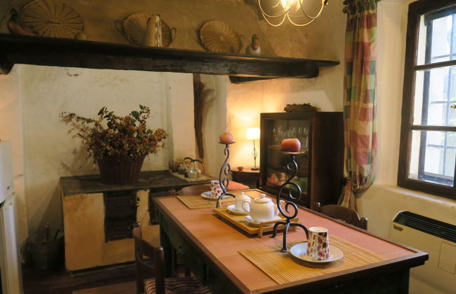 Casa del Ligustro - Foto 8