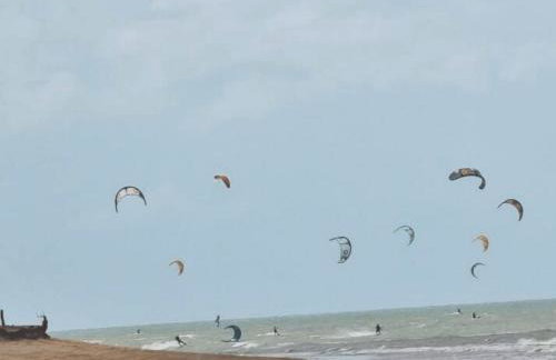 Casa Gostoso Mar - Apartamentos - Foto 24