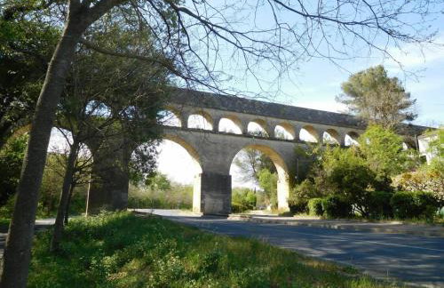 Proche Montpellier Maison sérénité et confort - Foto 28