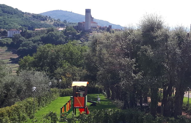 Agriturismo Villa Bracali - Foto 126