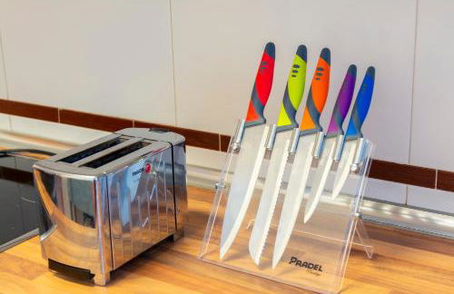 Apartamento El Castillo - Foto 7